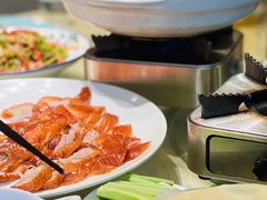 -粥满堂养生餐厅(学苑路店)