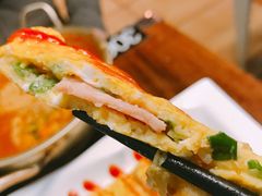 -米屋石锅拌饭(师大店)