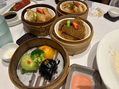 -粤域茶餐厅