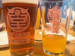 -牛啤堂精酿啤酒餐吧(五棵松华熙店)