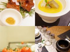 王府极品乳鸽-王府茶宴(大观园总店)