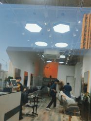 -那茉 Hair Salon