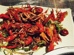 -巴厘龙虾·榜首油焖大虾(旗舰店·万松园)
