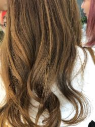 -意廊 Hair Salon
