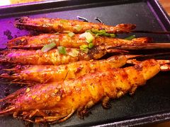 -潮.撒椒(丹凤街店)