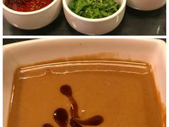 -北门涮肉·铜锅涮肉(南锣鼓巷店)