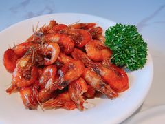 -壹只菜·崇明本地特色菜(崇明南门店)