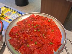 -大叹号·朝鲜族烤肉(潍坊泰华城店)
