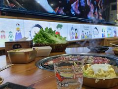 -杀猪天·韩国烤肉(总店)