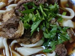 -清真-戏楼王记牛肉面