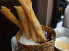 -Thai Alley泰爱里(二沙岛店)