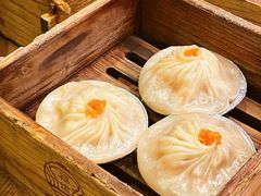 -禄运茶居·手工点心(猎德店)