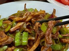 -卫巷菜馆(芙蓉总店)