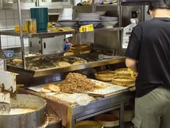-穆得·老周家牛肉烧饼(普利街店)
