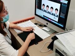 -海马体照相馆(龙湖杭州金沙天街店)