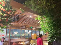 -老凯俚酸汤鱼(鸿通城店)