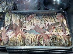 -大马弄蒋师傅美食酥鱼(察院前店)