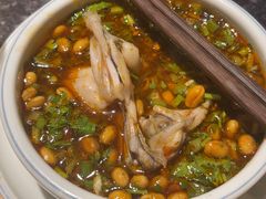-小饕荟雅安贡椒鱼鲜馆(广福桥店)