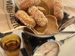 -太食獸泰式茶餐厅(IFS国金中心店)