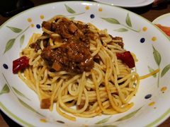 -萨莉亚意式餐厅(杭州西溪龙湖天街店)