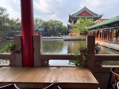 -MAP CHA普洱茶馆(翠湖店)