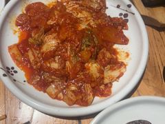 -金达莱冷面百年石锅饭(宾馆胡同店)