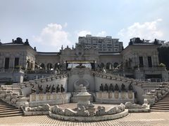 景点-珠海圆明新园