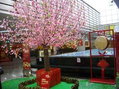 新年-连城·新天地(福华一路店)