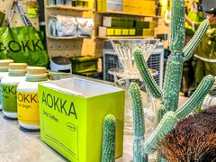 -AOKKA COFFEE(万象前海快闪店)