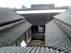 景点-程十发艺术馆