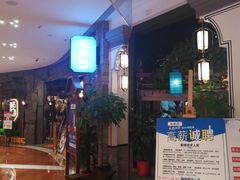 -坛宗剁椒鱼头(河西王府井店)