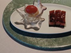 蜜汁黑豚肉-三号黄浦会Canton Table