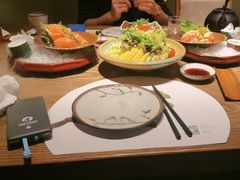 -耕海日本料理(万达华府店)