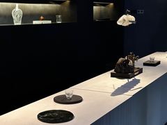 -元白和创园展厅