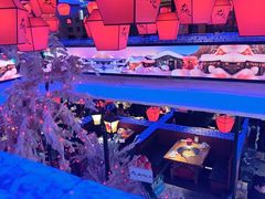 -山河屯铁锅炖鲜鹅·东北菜(开发区一店)