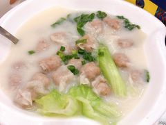 顺风手工鱼包-顺风山庄(水濂山店)