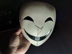 -樊笼真人密室逃脱(江南西店)