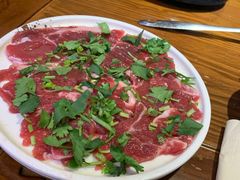 -受气牛肉·重庆耙牛肉(来福士店)