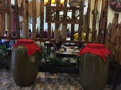 -云山灶.现炒云南菜(云大店)