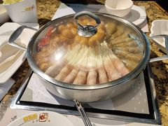 -黄记煌三汁焖锅(渝北金港国际店)