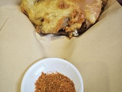 -粉巷13號陕菜馆