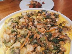 海蛎煎-闽上鲜·福建菜(龙湖滨江天街店)