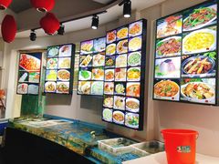 -東城故事·尋找姆媽的味道(玉兰路店)
