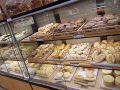 -长发西饼(临顿路店)