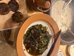 -陈大锅·岳阳鱼馆·地道岳阳菜(美食街店)