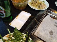 -吉木烤肉自助餐厅(乐汇城店)