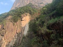 -鄣山大峡谷