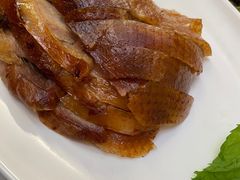 -吴记百姓菜馆·北京菜·烤鸭(故宫店)