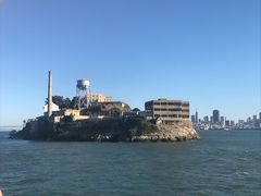 -阿尔卡特拉斯岛