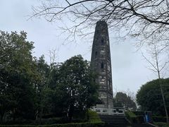 -上海佘山国家森林公园天马山园